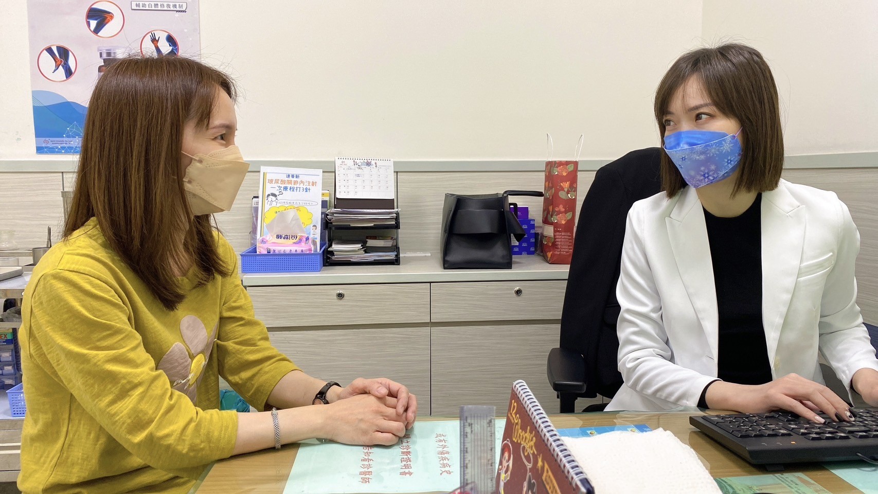 避免膝關節退化要減少運動？ 醫打破迷思分析治療趨勢 PLT推薦