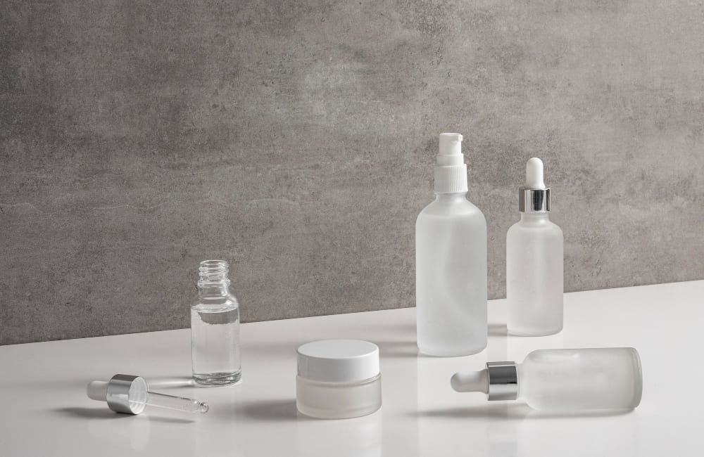 醫美術後的保養品要注意避免刺激性成分