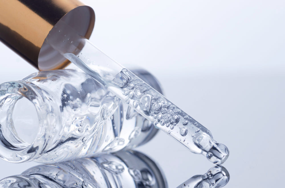 PDRN 討論熱度持續攀升，許多保養品中都會添加PDRN 